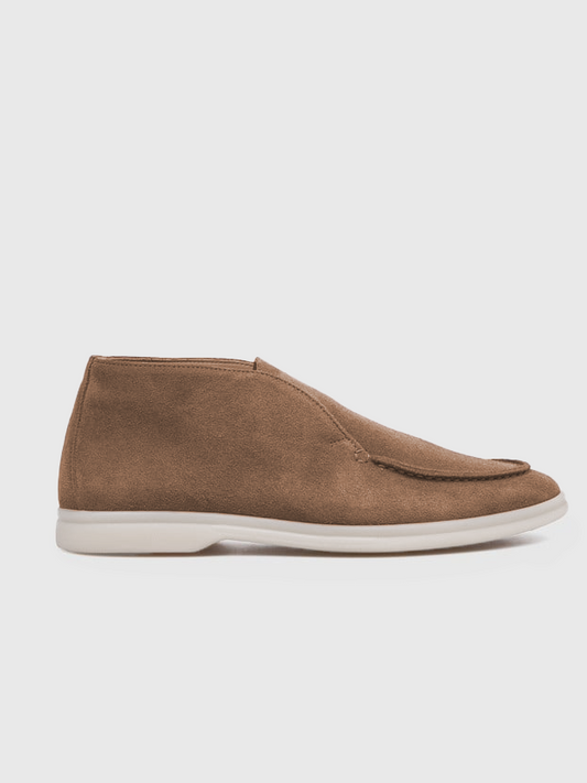 City Loafer -  Khaki